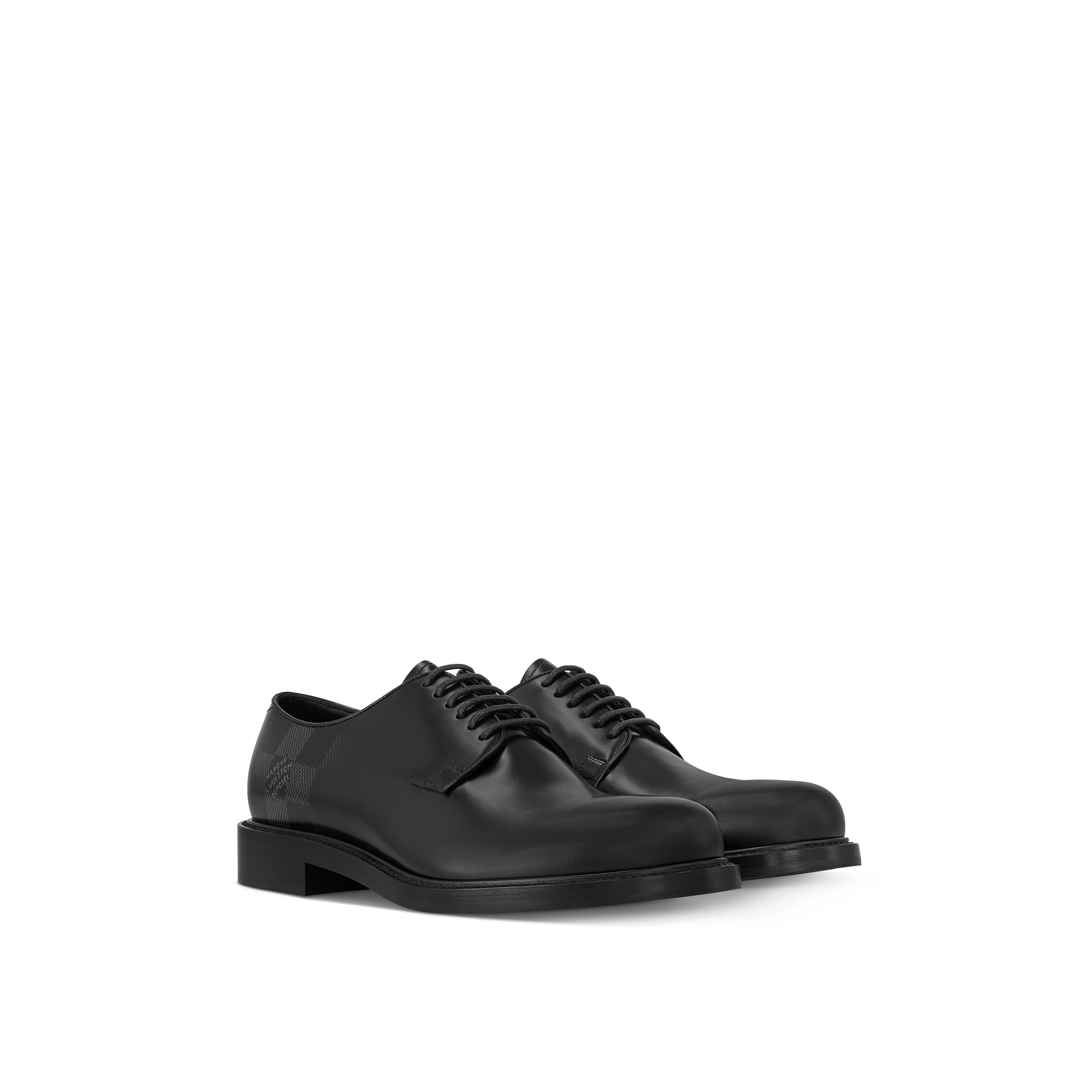 Louis vuitton hot sale dressing shoes